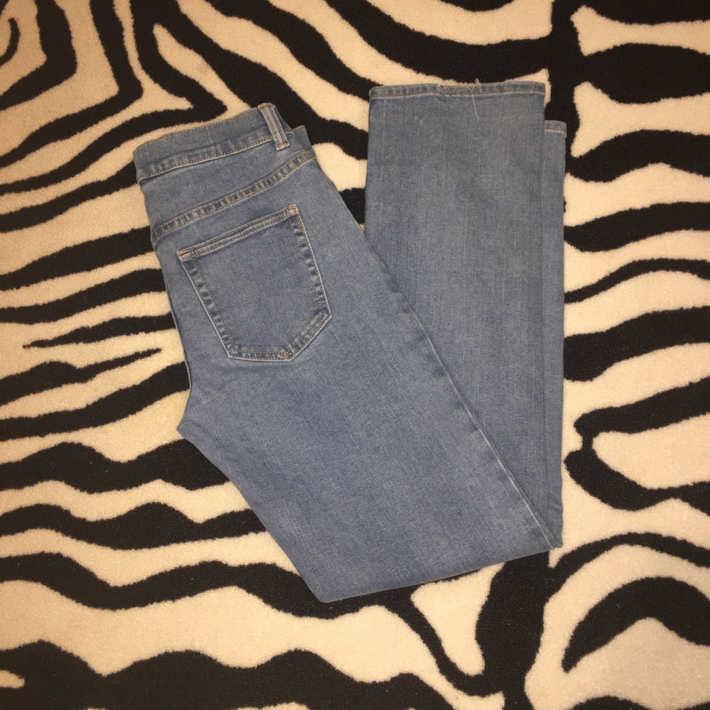 Boys Light Blue Gap Jeans
